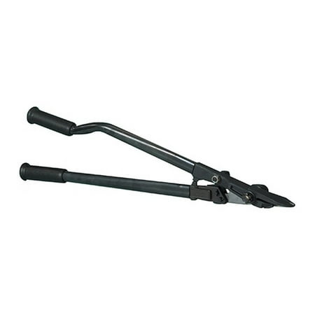Extra Heavy-Duty Steel Strapping Shears