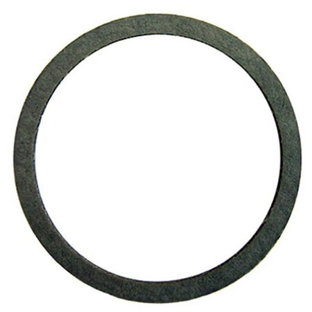 02-1828P 1.44 x 1.69 x 0.06 in. No.60 Fiber Washer - Pack Of 10