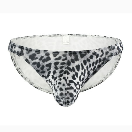 AnuirheiH Men s Lingerie Underwear Low Waist Underwear Leopard Print Men s Lingerie Briefs 4$ off 2nd item
AnuirheiH Men s Lingerie Underwear Low Waist Underwear Leopard Print Men s Lingerie Briefs 4$ off 2nd item