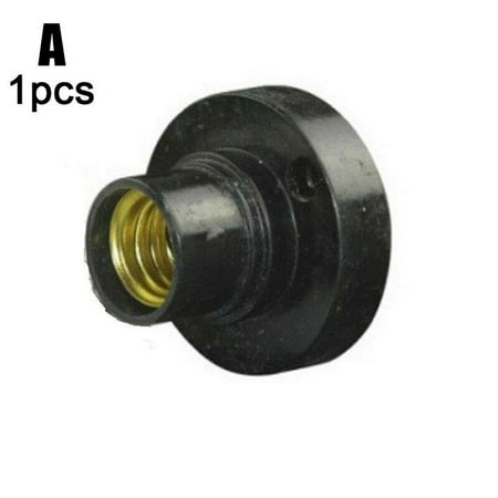 Screw Lamp Base E14 Light Bulb Screw Lamp Socket Surface Fixing Base Light Bulb Socket Holder Adapter Z9R5 
Screw Lamp Base E14 Light Bulb Screw Lamp Socket Surface Fixing Base Light Bulb Socket Holder Adapter Z9R5