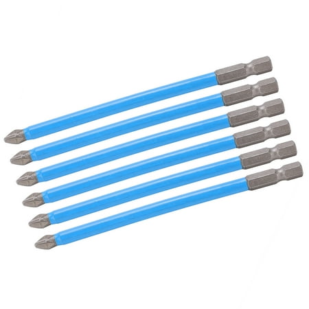 OTVIAP Non‑Slip Screwdriver Bit 10Pcs PH2 Electric Screwdriver Bits 125mm Non-Slip Magnetic Bits Set Supply PH2 Screwdriver Bit
OTVIAP Non‑Slip Screwdriver Bit 10Pcs PH2 Electric Screwdriver Bits 125mm Non-Slip Magnetic Bits Set Supply PH2 Screwdriver Bit