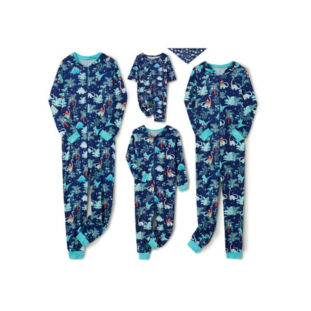 Ma&Baby Christmas Pajamas for Family Matching Family PJs Sets Dinosaur Printed Jumpsuit Sleepwear
Ma&Baby Christmas Pajamas for Family Matching Family PJs Sets Dinosaur Printed Jumpsuit Sleepwear