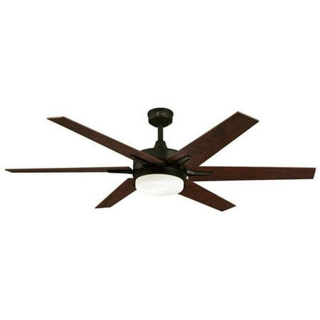 Westinghouse Lighting 7207800 60 in. Indoor Ceiling Fan Dimmable Led Light Kit with Opal Frosted Glass Oil Rubbed Bronze
Westinghouse Lighting 7207800 60 in. Indoor Ceiling Fan Dimmable Led Light Kit with Opal Frosted Glass Oil Rubbed Bronze