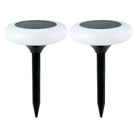 Duety Solar Ground Lights Upgraded Solar Garden Lights 2 LED Outdoor Disk Lights Solar Powered Waterproof Garden Decor Outdoor Landscape Lighting for Patio Pathway Lawn Yard Deck
Duety Solar Ground Lights Upgraded Solar Garden Lights 2 LED Outdoor Disk Lights Solar Powered Waterproof Garden Decor Outdoor Landscape Lighting for Patio Pathway Lawn Yard Deck