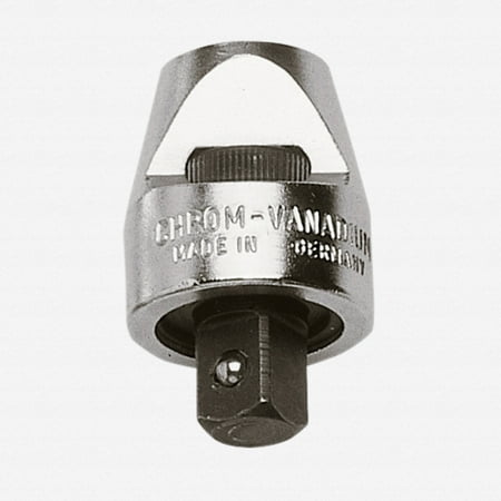 Heyco Reversible 60 Tooth Ratchet Unit - 1/2 Drive