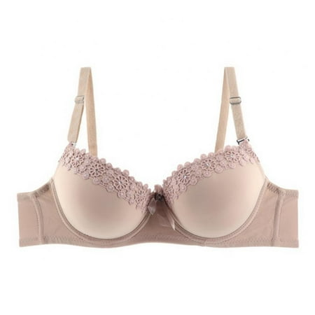 Linen Purity Women s Perfectly Fit Lightly Lined T-Shirt Bra Breathable Simple Lace Bras
Linen Purity Women s Perfectly Fit Lightly Lined T-Shirt Bra Breathable Simple Lace Bras
