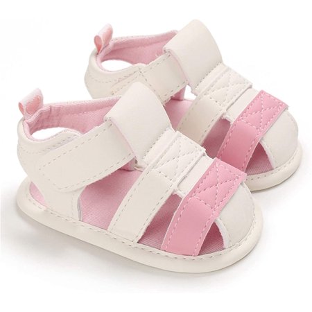 QWZNDZGR Save Beautiful Summer Baby Sandals Infant Boys Soft sole Non-Slip First Walkers Shoes
QWZNDZGR Save Beautiful Summer Baby Sandals Infant Boys Soft sole Non-Slip First Walkers Shoes