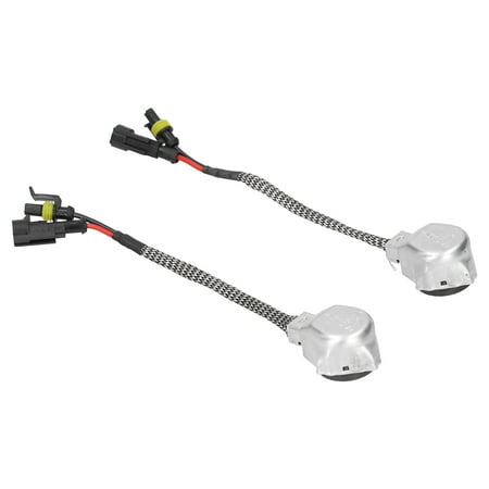Lamp Holder Socket Connector Safe Durable Aluminum Lampholder Adapter Cable 2Pcs For Bulb Socket Converter Bulb Socket Connector
Lamp Holder Socket Connector Safe Durable Aluminum Lampholder Adapter Cable 2Pcs For Bulb Socket Converter Bulb Socket Connector