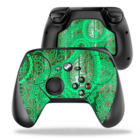 MightySkins Skin For Valve Steam Controller, Controller | Protective, Durable, and Unique Vinyl Decal wrap cover Easy To Apply, Remove, Change Styles Made in the USA
