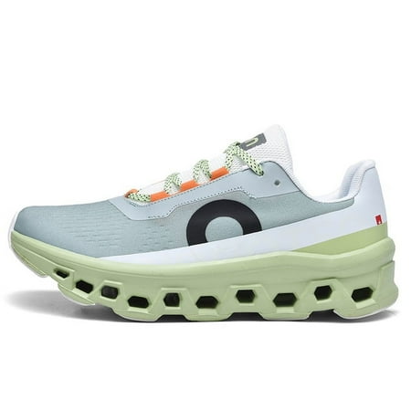 NAYUKA Men‘s casual outdoor shoes carbon board cushioning running shoes trendy anti-skid wear-resistant soft and comfortable
NAYUKA Men‘s casual outdoor shoes carbon board cushioning running shoes trendy anti-skid wear-resistant soft and comfortable