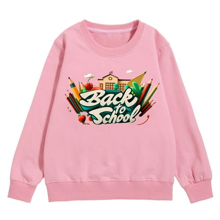 Girls Toddler Zip Hoodie Girl Zipper Hoodies Back To School Season Girls Sweatshirt Winter Long Sleeve Warm Comfortable Top Fashion Casual Letter Printed
Girls Toddler Zip Hoodie Girl Zipper Hoodies Back To School Season Girls Sweatshirt Winter Long Sleeve Warm Comfortable Top Fashion Casual Letter Printed