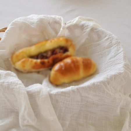 Japanese-Style Dining Kitchen Cotton Linen Braided Placemats Rectangle Table Cloth Tea Towel Food Photo Background Solid Mat
Japanese-Style Dining Kitchen Cotton Linen Braided Placemats Rectangle Table Cloth Tea Towel Food Photo Background Solid Mat