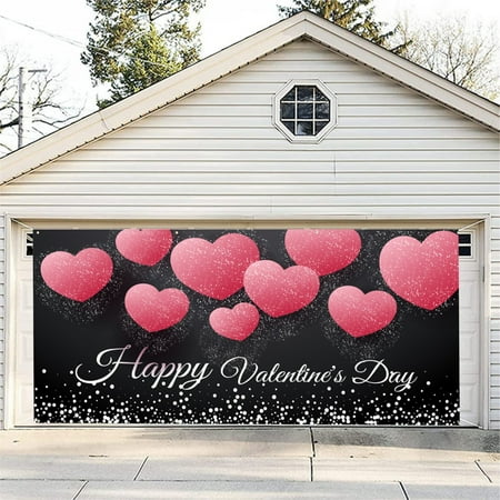 Home Flag Pole Holder Leaf Banner Garland Us Flag 4x6 Valentine s Day Garage Door Hanging Flag Banner Red Heart Pattern Valentine s Day Party Decoration Props Background Cloth Garage Door
Home Flag Pole Holder Leaf Banner Garland Us Flag 4x6 Valentine s Day Garage Door Hanging Flag Banner Red Heart Pattern Valentine s Day Party Decoration Props Background Cloth Garage Door