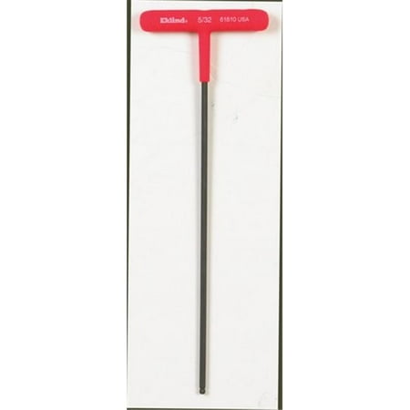 Eklind 61810 Power T-Ball Hex Key