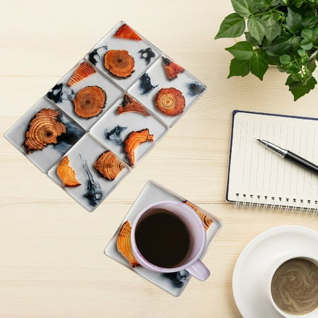 round Table Mat Large Dinner Place Mats for 4 Hot Place Mats round Table Mats for Dining Room Table Place Mat Random Content Pinevood Cup Pad Acrylic Heat Insulation Pad Cup Holder
round Table Mat Large Dinner Place Mats for 4 Hot Place Mats round Table Mats for Dining Room Table Place Mat Random Content Pinevood Cup Pad Acrylic Heat Insulation Pad Cup Holder