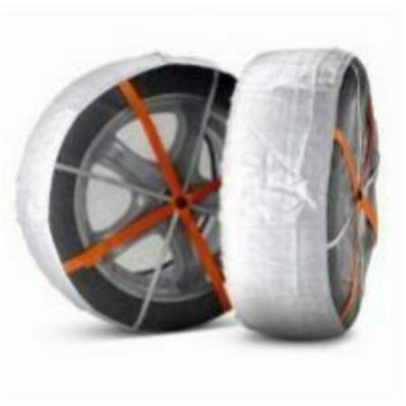 Autosock AL64 Snow Sock Set 235/75R17.5 225/70R19.5 245/70R19.5 235/85R17
Autosock AL64 Snow Sock Set 235/75R17.5 225/70R19.5 245/70R19.5 235/85R17