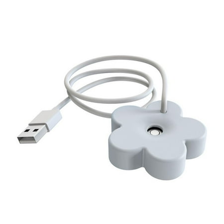 USB Powered Auto Shutdown Mist Maker No Water Tank Petal Shape Home Office Travel Diffuser Ultrasonic Bedroom Air Humidifier
USB Powered Auto Shutdown Mist Maker No Water Tank Petal Shape Home Office Travel Diffuser Ultrasonic Bedroom Air Humidifier