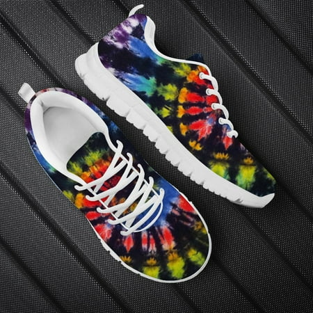 Fashion Ladies Sneaker Woman Flats Man Brand Designer Tie Dye Print Sport Running Shoes for Women Boys Girls Flat Casual Shoes
Fashion Ladies Sneaker Woman Flats Man Brand Designer Tie Dye Print Sport Running Shoes for Women Boys Girls Flat Casual Shoes