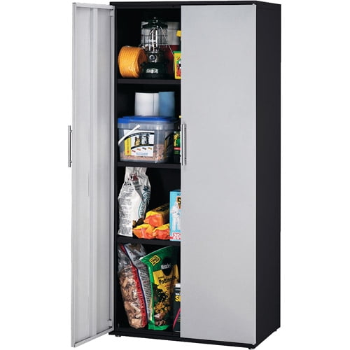 suncase tall storage cabinet