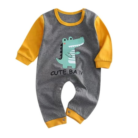 adviicd Baby Gender Neutral Clothes Child Baby Boys Girls Long Sleeve Animals Cartoon Beach Baby Boy
adviicd Baby Gender Neutral Clothes Child Baby Boys Girls Long Sleeve Animals Cartoon Beach Baby Boy