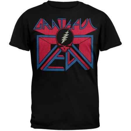 Grateful Dead - Boxed T-Shirt