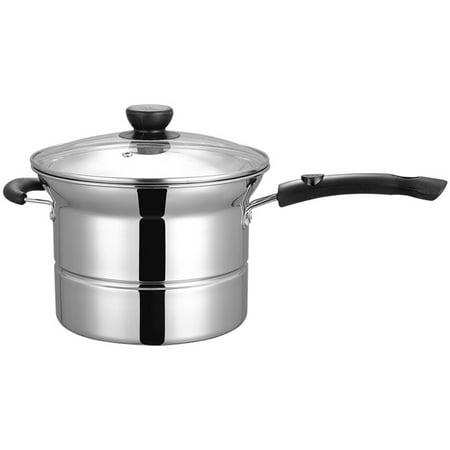 Complementary Food Pot 1 set of Complementary Food Pot Non-stick Milk Sauce Pot Home Kitchen Pot
Complementary Food Pot 1 set of Complementary Food Pot Non-stick Milk Sauce Pot Home Kitchen Pot
