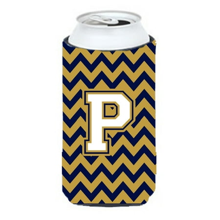 Carolines Treasures CJ1057-PTBC Letter P Chevron Navy Blue and Gold Tall Boy Beverage Insulator Hugger Tall Boy
Carolines Treasures CJ1057-PTBC Letter P Chevron Navy Blue and Gold Tall Boy Beverage Insulator Hugger Tall Boy