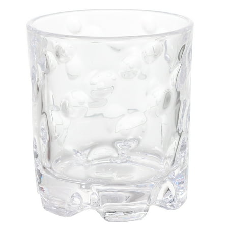 NUOLUX 1pc Delicate Crystal Cup Transparent Tea Cup Glass Cup Practical Wine Cup
NUOLUX 1pc Delicate Crystal Cup Transparent Tea Cup Glass Cup Practical Wine Cup