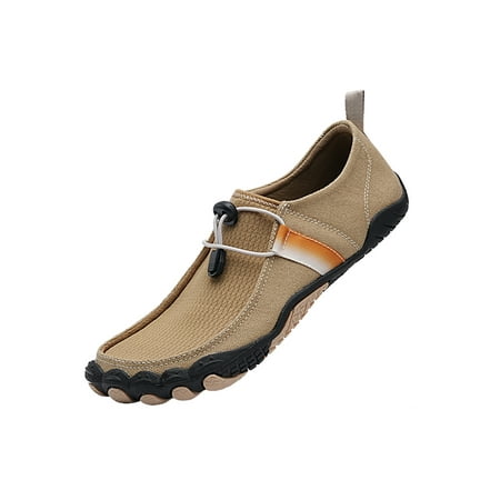 Daeful Unisex Water Sport Shoe Barefoot Aqua Socks Rubber Sole Wading Shoes Summer Soft Lightweight Anti-Slip Brown 12
Daeful Unisex Water Sport Shoe Barefoot Aqua Socks Rubber Sole Wading Shoes Summer Soft Lightweight Anti-Slip Brown 12