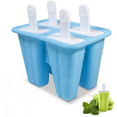 Silicone Ice Cream Molds Set Of 4 Ice Lolly Molds Ice Lolly Mold Ice Cream Mold Ice Cube Ice Lolly Manufacturer Ice Lollipop Mold Ice Cream Mold
Silicone Ice Cream Molds Set Of 4 Ice Lolly Molds Ice Lolly Mold Ice Cream Mold Ice Cube Ice Lolly Manufacturer Ice Lollipop Mold Ice Cream Mold