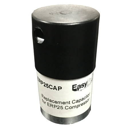 EasyPro ERP25CAP Starting Capacitor for ERP25 Rocking Piston Compressor