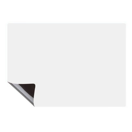 BUYISI Magnetic Soft Whiteboard Color Refrigerator Magnet Erasable Note Stickers
BUYISI Magnetic Soft Whiteboard Color Refrigerator Magnet Erasable Note Stickers