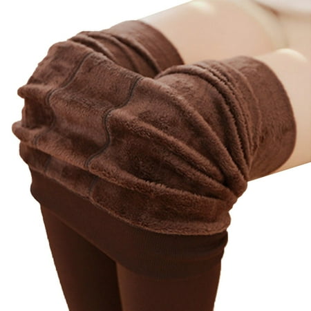 Women Nylon Stockings Autumn And Winter Tights Black To Keep Warm Pantyhose