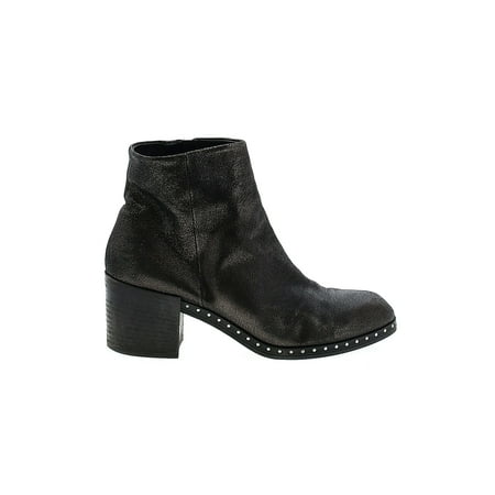 Pre-Owned Janet & Janet Women s Size 40 Ankle Boots