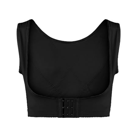 Jumpsuits Bodysuit For Women Lift Gather X Shaped Energy Stone Chest Support Body Sculpting Beauty Back Shape Corset Chest Back Posture Correction Sleeveless Corset
Jumpsuits Bodysuit For Women Lift Gather X Shaped Energy Stone Chest Support Body Sculpting Beauty Back Shape Corset Chest Back Posture Correction Sleeveless Corset