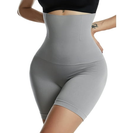 Gvmfive Body Shaper for Women Tummy Control Shapewear Shorts High Waist Slimming Panties
Gvmfive Body Shaper for Women Tummy Control Shapewear Shorts High Waist Slimming Panties