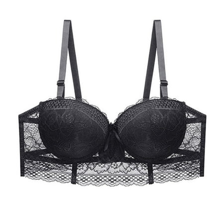 Rumida nderwired Comfort Permeable Support Lace Breathable High Quality Lining Bra Comfort Permeable Support Lace Breathable High Quality Lining Bra Comfort Permeable For Woman Underwired 40 Black
Rumida nderwired Comfort Permeable Support Lace Breathable High Quality Lining Bra Comfort Permeable Support Lace Breathable High Quality Lining Bra Comfort Permeable For Woman Underwired 40 Black