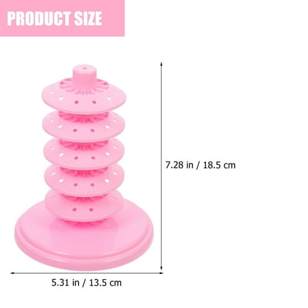 2Pcs Lollipop Display Stand Party Lollipop Holders Lollipop Display Holders Party Lollipop Bases
2Pcs Lollipop Display Stand Party Lollipop Holders Lollipop Display Holders Party Lollipop Bases