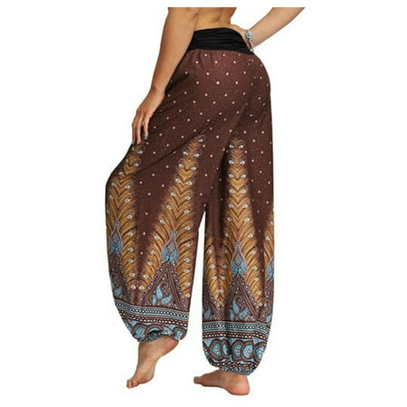 Crotch Loose Men s And Retro Pants Jumpsuit Printed Pants Women s Yoga Pants Maternity Yoga Pants for Women Petite Soft Loose Yoga Pants for Women
Crotch Loose Men s And Retro Pants Jumpsuit Printed Pants Women s Yoga Pants Maternity Yoga Pants for Women Petite Soft Loose Yoga Pants for Women