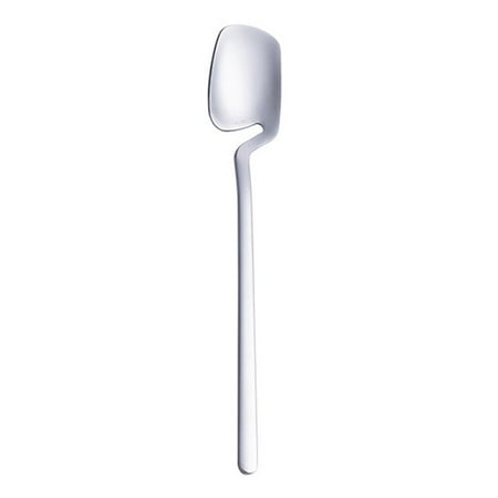 Final Clear Out! Cake Scoop Kitchen Eating Utensils Stainless Steel Dinnerware Durable Kitchen Flatware Tableware Coffee Stirring Spoon
Final Clear Out! Cake Scoop Kitchen Eating Utensils Stainless Steel Dinnerware Durable Kitchen Flatware Tableware Coffee Stirring Spoon