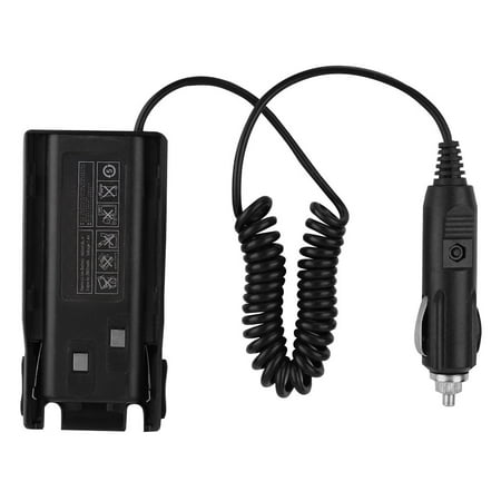 Car Charger Car Charger Battery 10.8x4.9x0.6cm/4.25x1.93x0.24in Wear Resistant For Automobiles
Car Charger Car Charger Battery 10.8x4.9x0.6cm/4.25x1.93x0.24in Wear Resistant For Automobiles