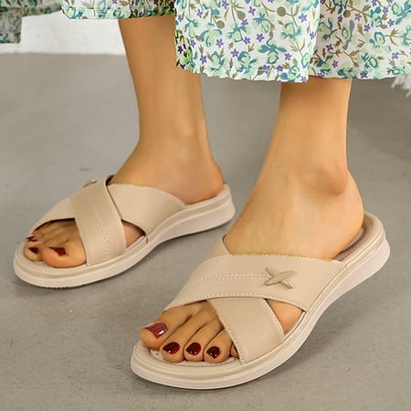 Aayomet Women Sandals Shower Shoes Slide Cloud for Women and Men Bath Slipper Sandal Bathroom Pool Non-Slip Quick Drying Beige 7
Aayomet Women Sandals Shower Shoes Slide Cloud for Women and Men Bath Slipper Sandal Bathroom Pool Non-Slip Quick Drying Beige 7