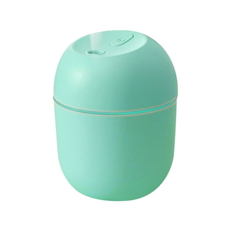 Small Humidifier Aromatherapy Machine Household Car USB Desktop Creative Atomizer
Small Humidifier Aromatherapy Machine Household Car USB Desktop Creative Atomizer