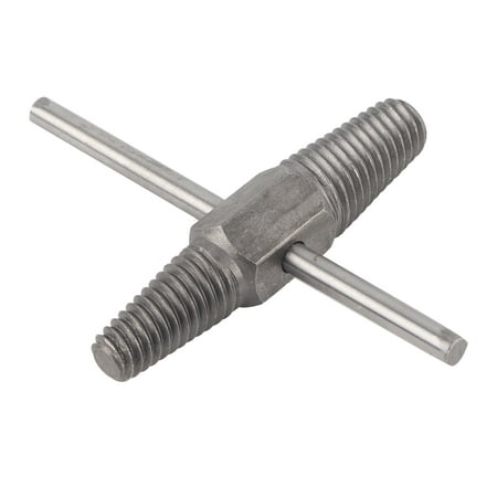 Screw Extractor High Speed Steel Fine Tooth Design Damaged Screw Remover For Hardwood For Aluminum Alloy For Artificial Wood
Screw Extractor High Speed Steel Fine Tooth Design Damaged Screw Remover For Hardwood For Aluminum Alloy For Artificial Wood