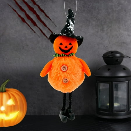 Mgaxud Halloween Decor: Pumpkin Smiling Face and Witch Hat Hanging Pendants for House Outdoor Mall and Office
Mgaxud Halloween Decor: Pumpkin Smiling Face and Witch Hat Hanging Pendants for House Outdoor Mall and Office