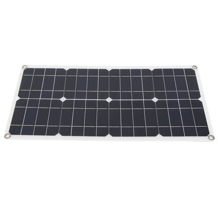 Solar Panel Dual-USB Solar Panel 25W 18V Portable Monocrystalline Silicon Dual-USB Charging Solar Panel For Light Car Boat
Solar Panel Dual-USB Solar Panel 25W 18V Portable Monocrystalline Silicon Dual-USB Charging Solar Panel For Light Car Boat