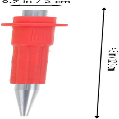 Premium Durable and Reliable Professional Woodworking Kit by Y Projects - Set of 3 Precision Steel Nail Center Punches for Ensuring Accurate Hole Positioning and Efficient Nail Setting
Premium Durable and Reliable Professional Woodworking Kit by Y Projects - Set of 3 Precision Steel Nail Center Punches for Ensuring Accurate Hole Positioning and Efficient Nail Setting