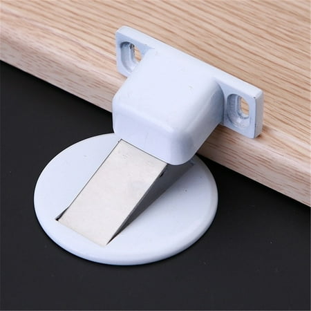 WOXINDA Suction Door Stops Invisible Anti-collision Punch Stainless Steel Home
WOXINDA Suction Door Stops Invisible Anti-collision Punch Stainless Steel Home