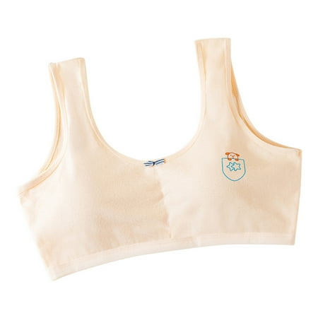 Cotton Spandex Small Vest Solid Color Premium Material Bra For Girlfiend Women Girl M Skin Color
Cotton Spandex Small Vest Solid Color Premium Material Bra For Girlfiend Women Girl M Skin Color