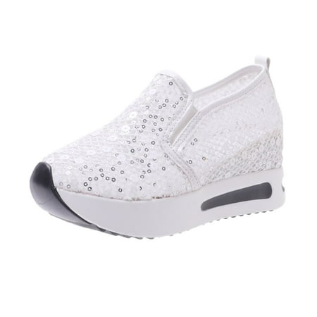 QYZEU Flat Sandals for Women Dressy Casual Shoes for Women Wide Width Womens Shoes Fashion Wedges Shoes Breathable Casual Soled Thick Leisure Outdoor Women S Casual Shoes
QYZEU Flat Sandals for Women Dressy Casual Shoes for Women Wide Width Womens Shoes Fashion Wedges Shoes Breathable Casual Soled Thick Leisure Outdoor Women S Casual Shoes